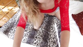 Curly